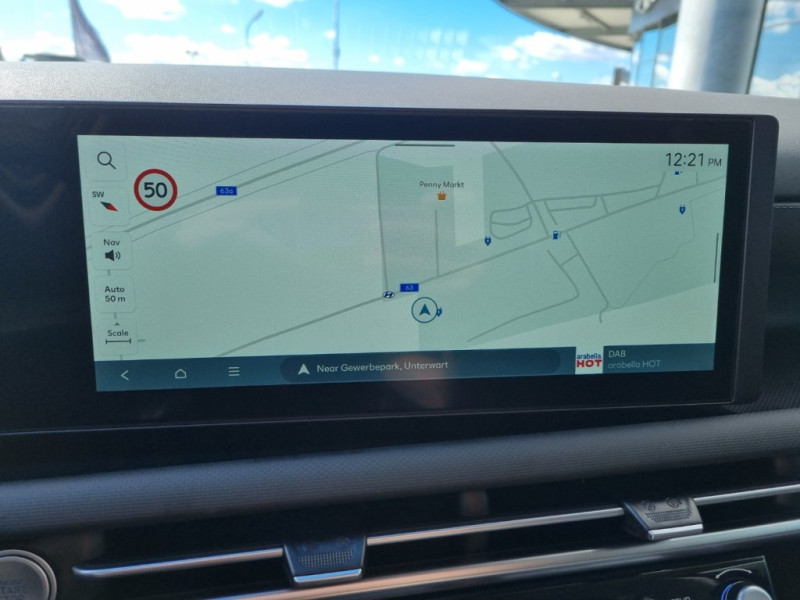 Tucson NX4 Smart Line 1,6 T-GDi PHEV 4WD t7ps2-P20 - 9