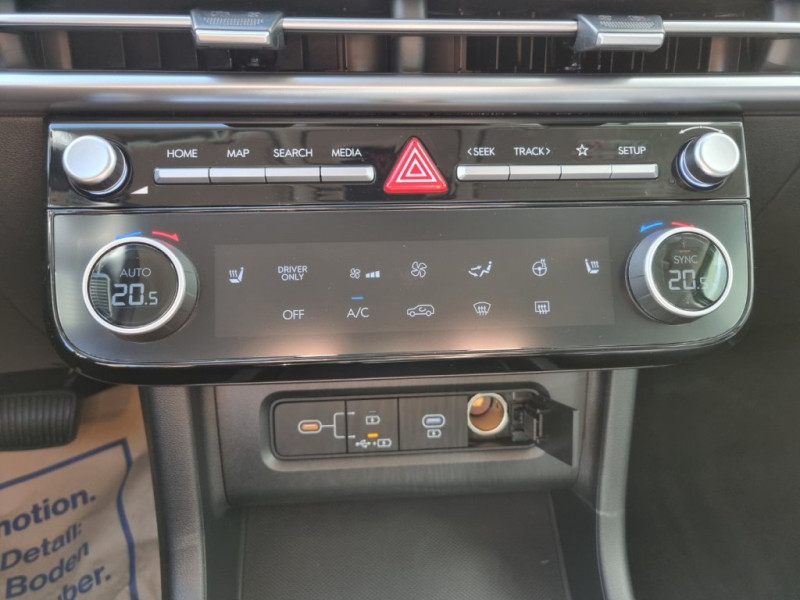 Tucson NX4 Smart Line 1,6 T-GDi PHEV 4WD t7ps2-P20 - 11