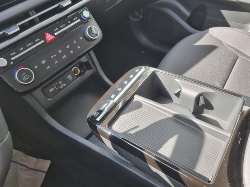 Tucson NX4 Smart Line 1,6 T-GDi PHEV 4WD t7ps2-P20 - 13