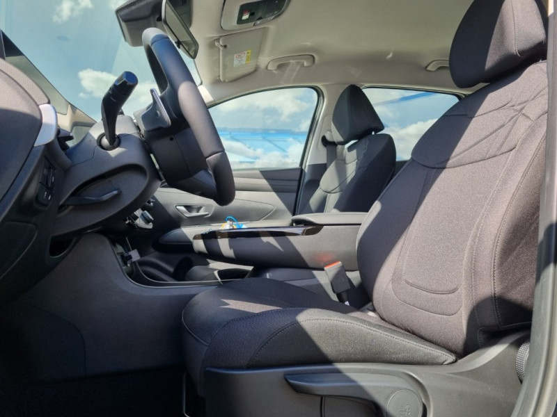 Tucson NX4 Smart Line 1,6 T-GDi PHEV 4WD t7ps2-P20 - 14