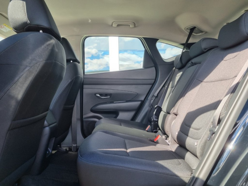 Tucson NX4 Smart Line 1,6 T-GDi PHEV 4WD t7ps2-P20 - 16