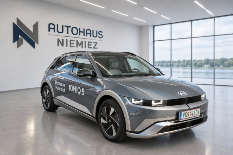 IONIQ 5 Prestige Line 84kWh 4WD i5p72-O21