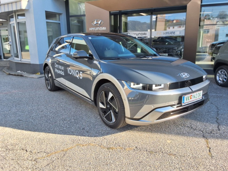 IONIQ 5 Prestige Line 84kWh 4WD i5p72-O21 - 2