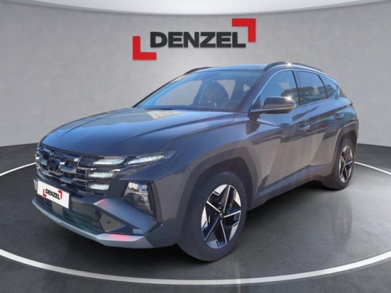 Tucson NX4 Comfort Line 1,6 T-GDi HEV 2WD AT