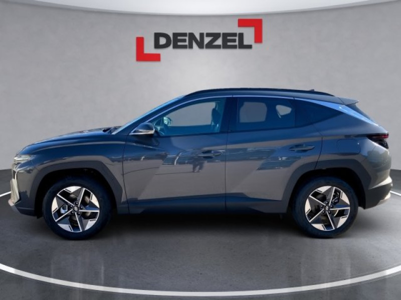 Tucson NX4 Comfort Line 1,6 T-GDi HEV 2WD AT - 1