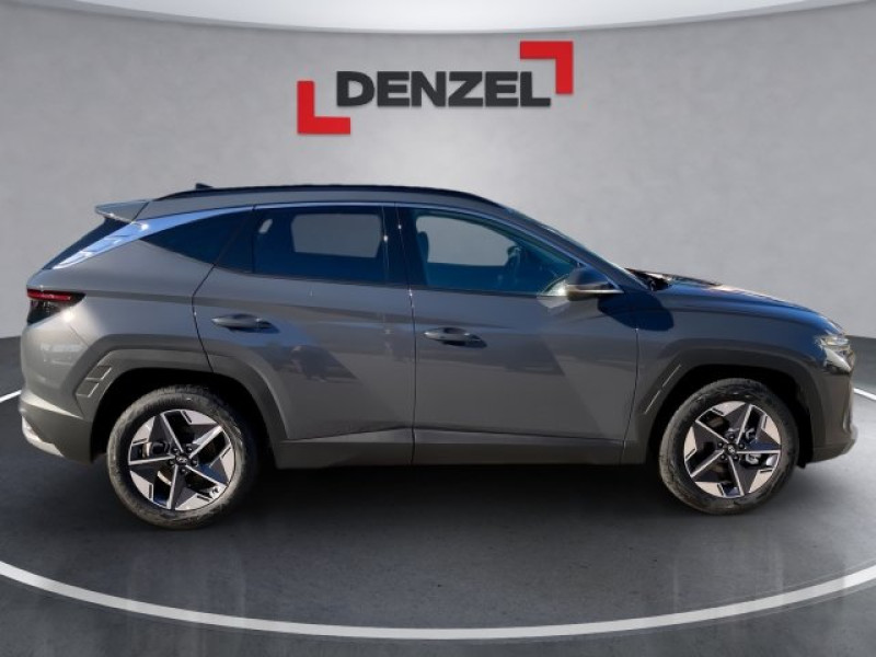 Tucson NX4 Comfort Line 1,6 T-GDi HEV 2WD AT - 4