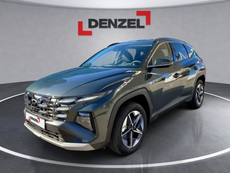 Tucson NX4 Comfort Line 1,6 T-GDi HEV 2WD AT