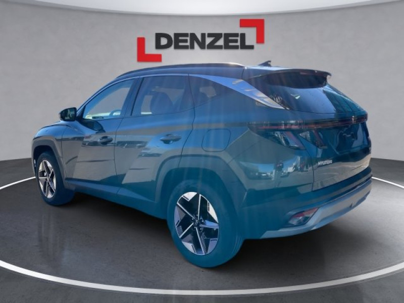 Tucson NX4 Comfort Line 1,6 T-GDi HEV 2WD AT - 2