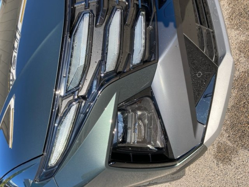 Tucson NX4 Comfort Line 1,6 T-GDi HEV 2WD AT - 6