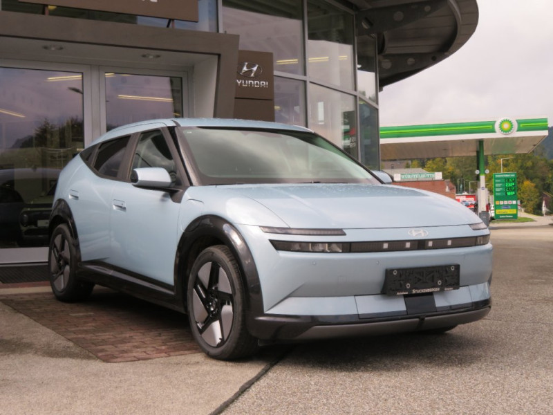 IONIQ 3 TREND 61 kWh