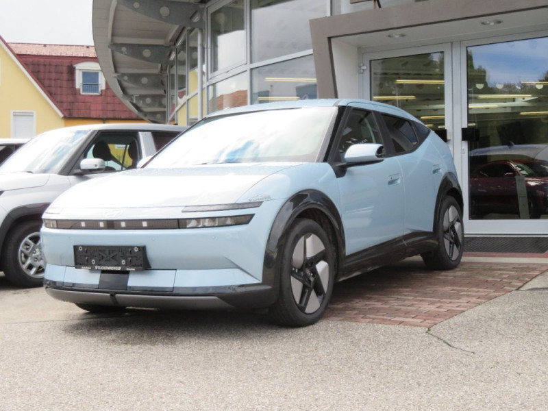 IONIQ 3 TREND 61 kWh - 1
