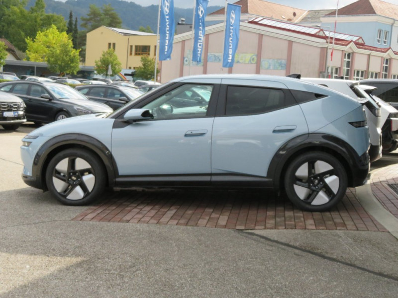 IONIQ 3 TREND 61 kWh - 4