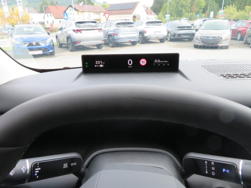 IONIQ 3 TREND 61 kWh - 10