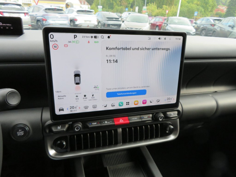 IONIQ 3 TREND 61 kWh - 11