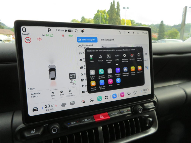 IONIQ 3 TREND 61 kWh - 16