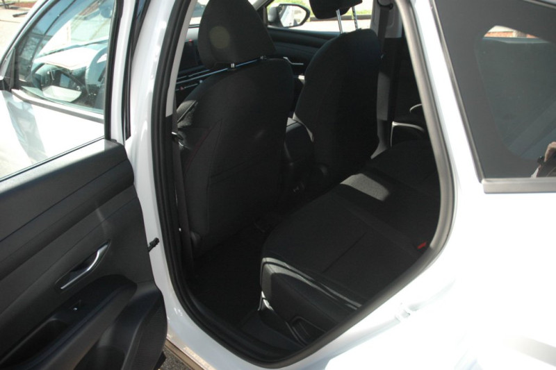 Tucson NX4 Edition 35 1,6 T-GDi HEV 2WD t7he1 - 9