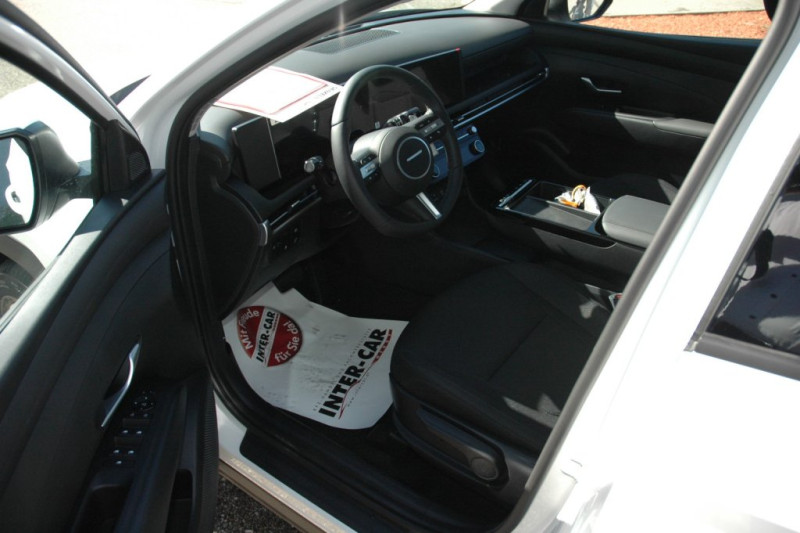 Tucson NX4 Edition 35 1,6 T-GDi HEV 2WD t7he1 - 10
