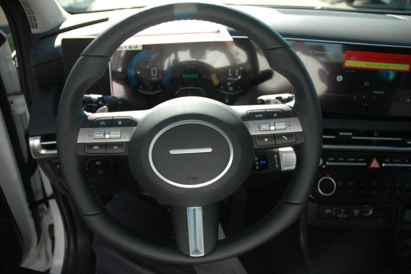 Tucson NX4 Edition 35 1,6 T-GDi HEV 2WD t7he1 - 13