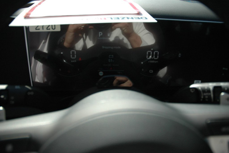 Tucson NX4 Edition 35 1,6 T-GDi HEV 2WD t7he1 - 14