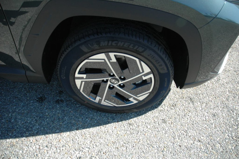 Tucson NX4 Edition 35 1,6 T-GDi HEV 2WD t7he1 - 3
