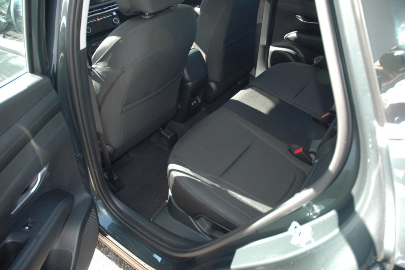 Tucson NX4 Edition 35 1,6 T-GDi HEV 2WD t7he1 - 8