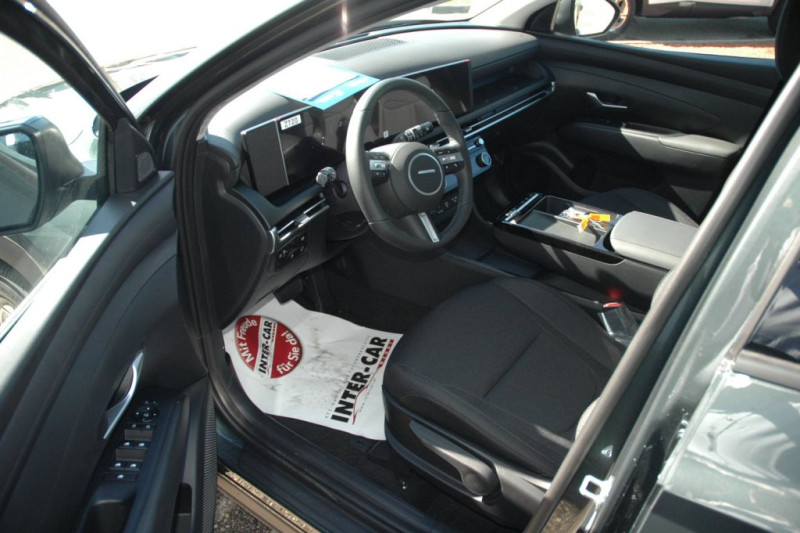 Tucson NX4 Edition 35 1,6 T-GDi HEV 2WD t7he1 - 9