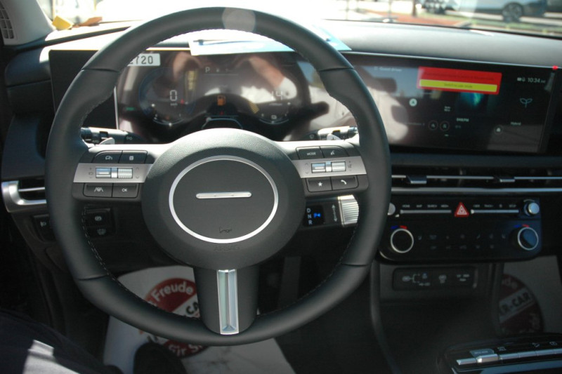 Tucson NX4 Edition 35 1,6 T-GDi HEV 2WD t7he1 - 12