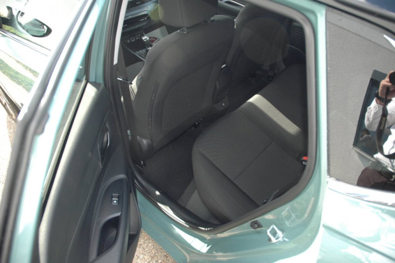 i20 (BC3) Comfort Line 1.0 T-GDI b6bc1-PP8-OO2 - 8