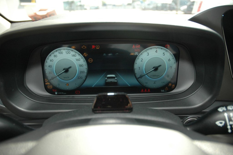i20 (BC3) Comfort Line 1.0 T-GDI b6bc1-PP8-OO2 - 13