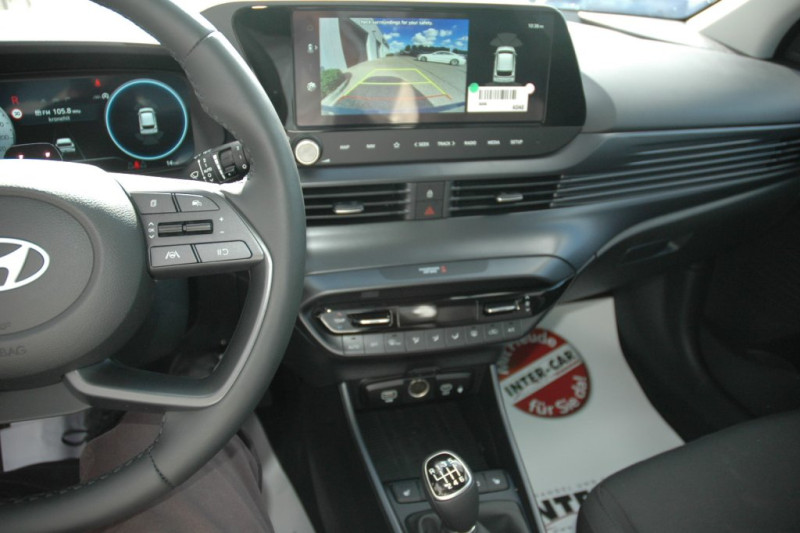 i20 (BC3) Comfort Line 1.0 T-GDI b6bc1-PP8-OO2 - 15