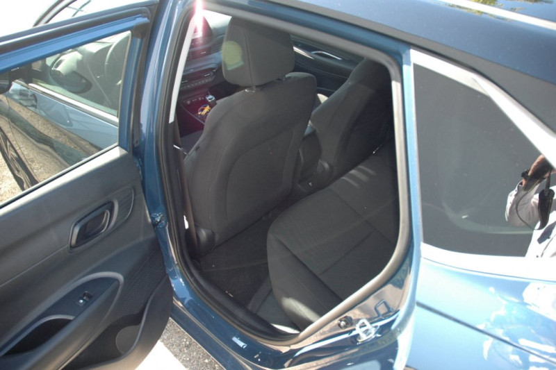 i20 (BC3) Comfort Line 1.0 T-GDI b6bc1-PP8-OO2 - 8