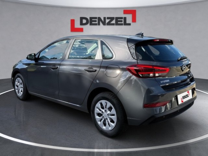 i30 - PD Smart Line 1.0 T-GDI - 2