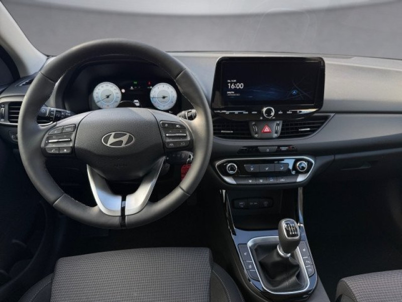 i30 - PD Smart Line 1.0 T-GDI - 8