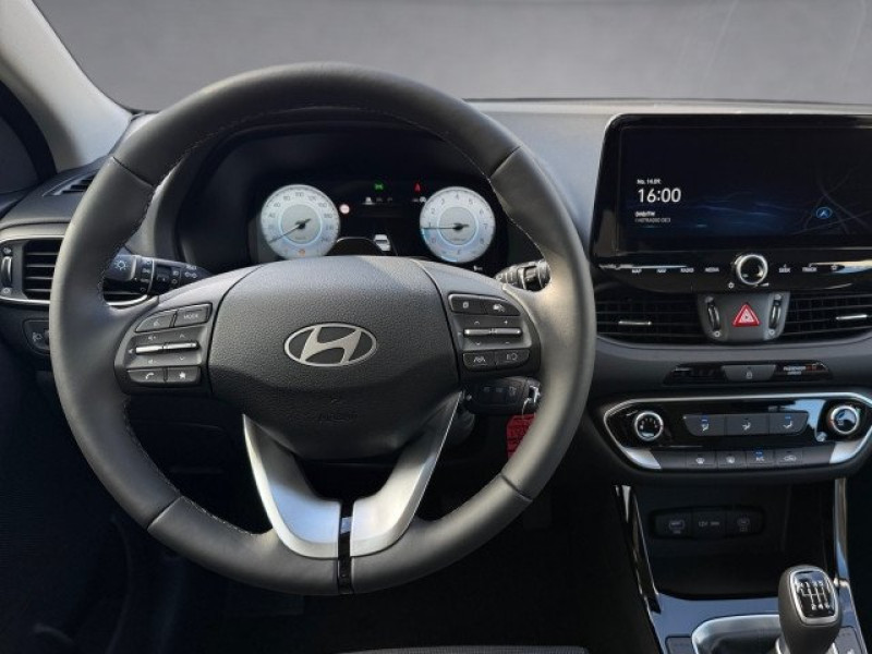 i30 - PD Smart Line 1.0 T-GDI - 9