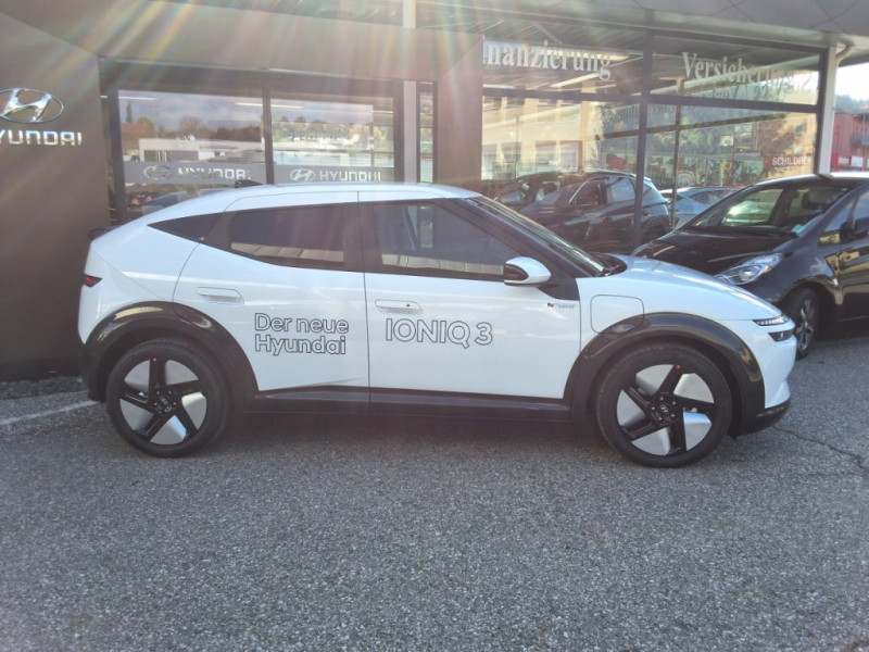IONIQ 3 TREND 61 kWh i37t2-P3/4 - 3
