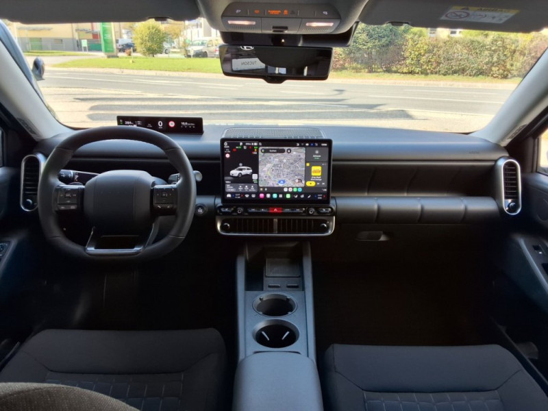 IONIQ 3 TREND 61 kWh i37t2-P3/4 - 8