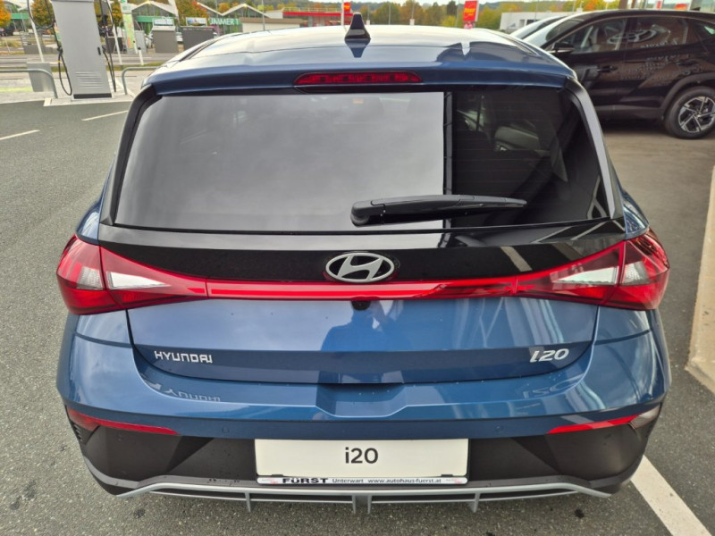 i20 (BC3) Smart Line 1.0 T-GDI b7bs1-PP7 - 3