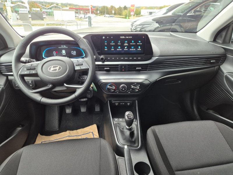 i20 (BC3) Smart Line 1.0 T-GDI b7bs1-PP7 - 14