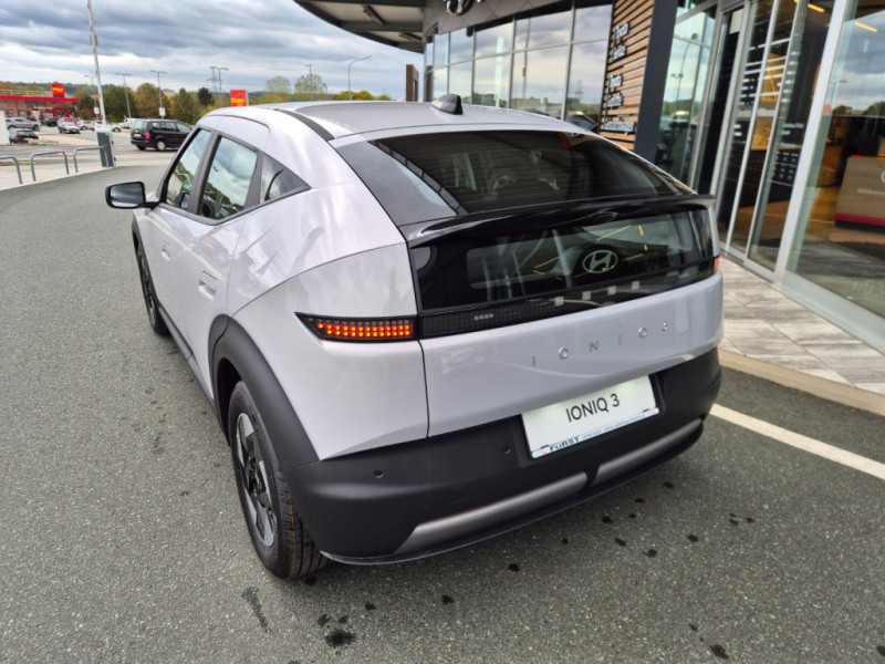 IONIQ 3 SELECT 42 kWh i37s1-P1-O1 *FRÜHBUCHERBONUS* - 2