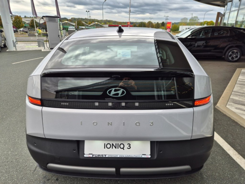 IONIQ 3 SELECT 42 kWh i37s1-P1-O1 *FRÜHBUCHERBONUS* - 3