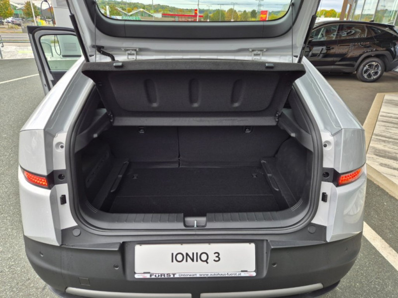 IONIQ 3 SELECT 42 kWh i37s1-P1-O1 *FRÜHBUCHERBONUS* - 4