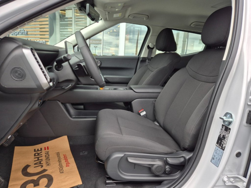 IONIQ 3 SELECT 42 kWh i37s1-P1-O1 *FRÜHBUCHERBONUS* - 5