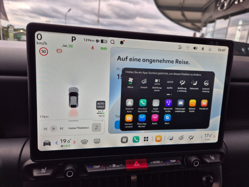 IONIQ 3 SELECT 42 kWh i37s1-P1-O1 *FRÜHBUCHERBONUS* - 8