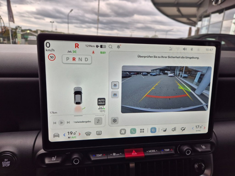 IONIQ 3 SELECT 42 kWh i37s1-P1-O1 *FRÜHBUCHERBONUS* - 9