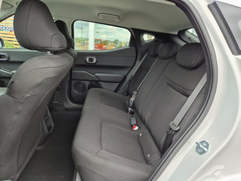 IONIQ 3 SELECT 42 kWh i37s1-P1-O1 *FRÜHBUCHERBONUS* - 11