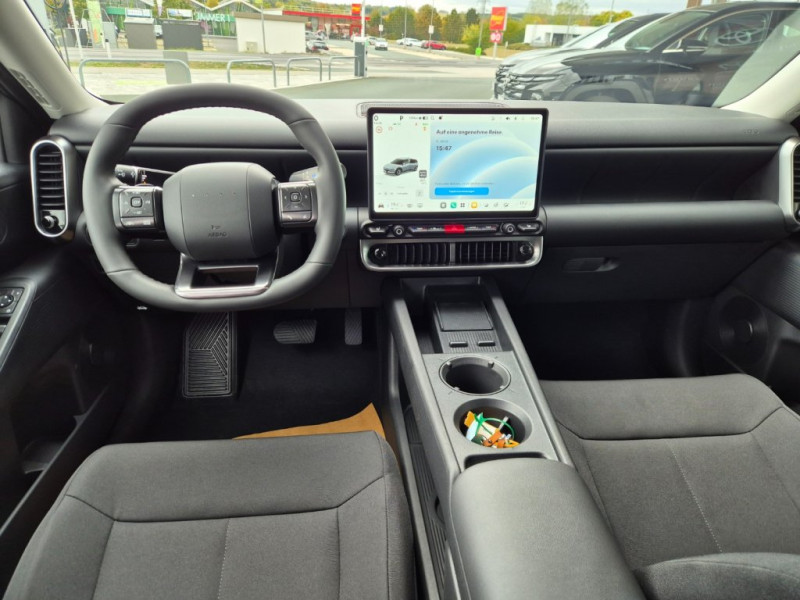 IONIQ 3 SELECT 42 kWh i37s1-P1-O1 *FRÜHBUCHERBONUS* - 13