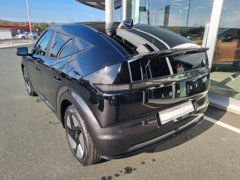 IONIQ 3 TREND 61 kWh i37t2-P3/4 - 2