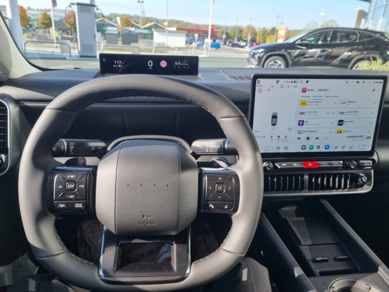 IONIQ 3 TREND 61 kWh i37t2-P3/4 - 5