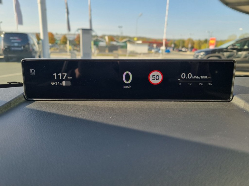 IONIQ 3 TREND 61 kWh i37t2-P3/4 - 6