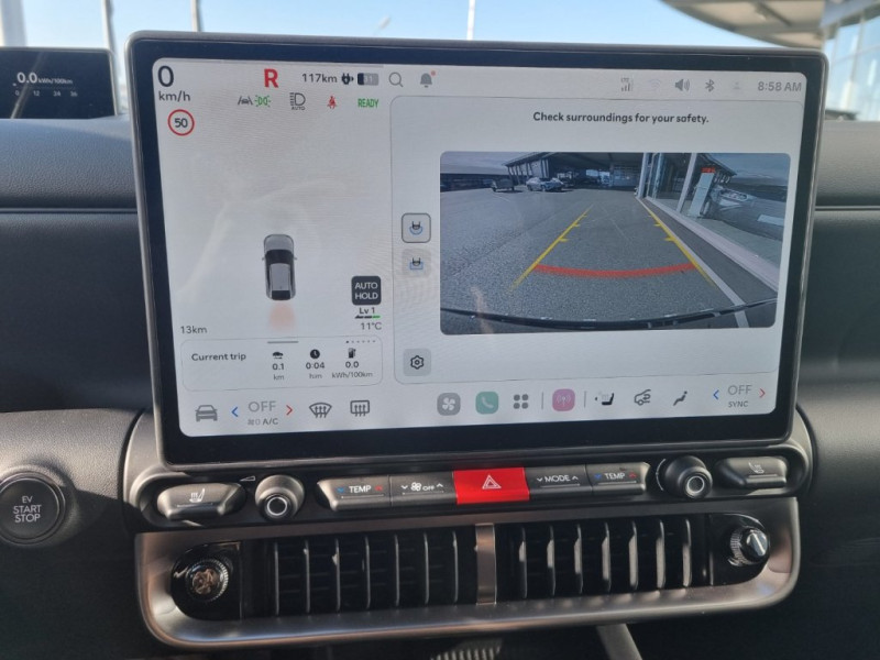 IONIQ 3 TREND 61 kWh i37t2-P3/4 - 7